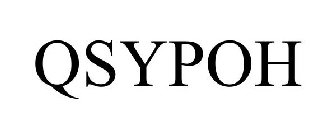 QSYPOH