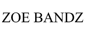 ZOE BANDZ