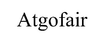 ATGOFAIR