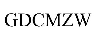 GDCMZW