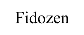 FIDOZEN
