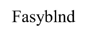 FASYBLND