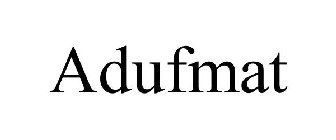ADUFMAT