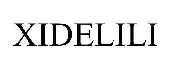 XIDELILI