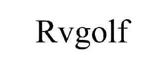 RVGOLF