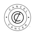 C CANCEL CANCER