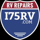 RV REPAIRS I75 RV.COM
