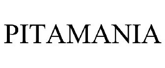 PITAMANIA