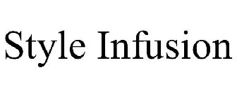 STYLE INFUSION