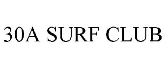 30A SURF CLUB