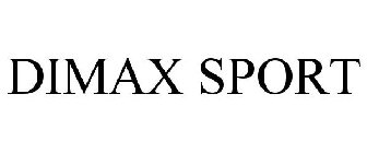 DIMAX SPORT