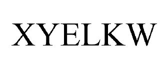 XYELKW