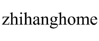 ZHIHANGHOME