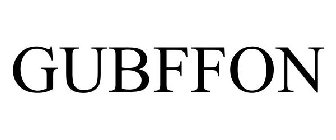 GUBFFON