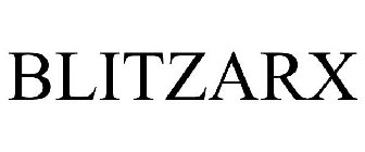 BLITZARX