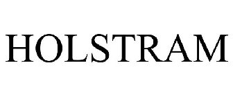 HOLSTRAM