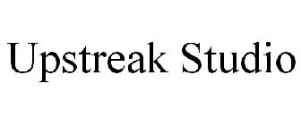 UPSTREAK STUDIO