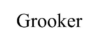 GROOKER