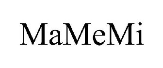 MAMEMI