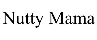 NUTTY MAMA