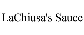 LACHIUSA'S