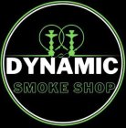SS DYNAMIC SMOKE SHOP