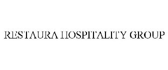 RESTAURA HOSPITALITY GROUP