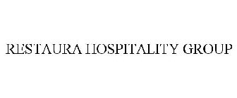 RESTAURA HOSPITALITY GROUP