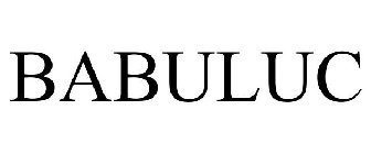 BABULUC