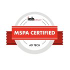 IAB PRIVACY MSPA CERTIFIED AD TECH
