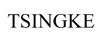 TSINGKE
