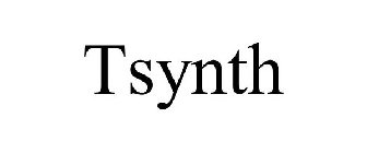 TSYNTH