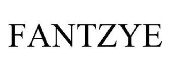 FANTZYE
