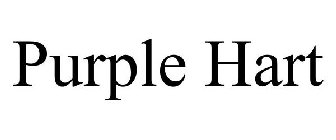 PURPLE HART