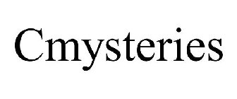 CMYSTERIES