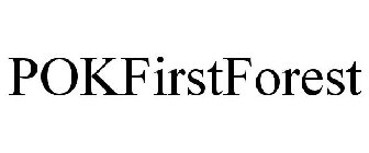 POKFIRSTFOREST