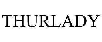 THURLADY