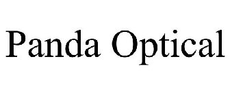 PANDA OPTICAL