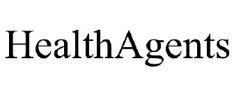 HEALTHAGENTS