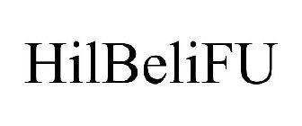HILBELIFU
