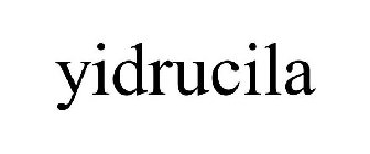 YIDRUCILA