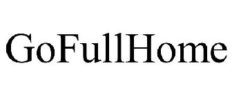 GOFULLHOME