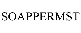 SOAPPERMST