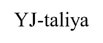 YJ-TALIYA