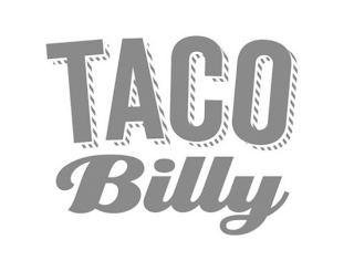 TACO BILLY