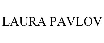 LAURA PAVLOV