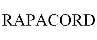 RAPACORD