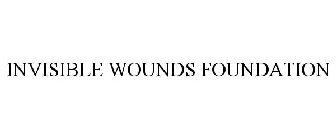 INVISIBLE WOUNDS FOUNDATION