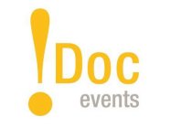 !DOC EVENTS