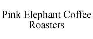 PINK ELEPHANT COFFEE ROASTERS